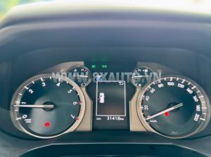 Xe Toyota Prado VX 2.7L 2021