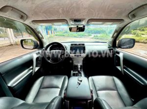 Xe Toyota Prado VX 2.7L 2021