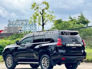 Xe Toyota Prado VX 2.7L 2021