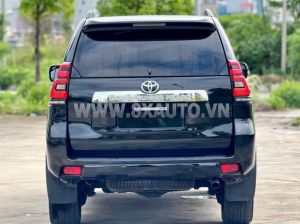 Xe Toyota Prado VX 2.7L 2021