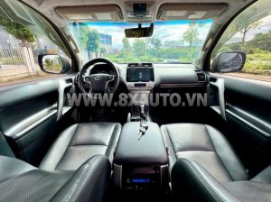 Xe Toyota Prado VX 2.7L 2021