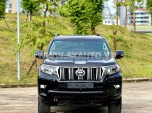 Xe Toyota Prado VX 2.7L 2021