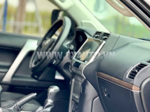 Xe Toyota Prado VX 2.7L 2021