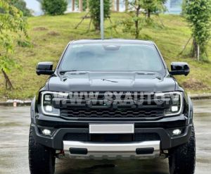 Xe Ford Ranger Raptor 2.0L 4x4 AT 2025