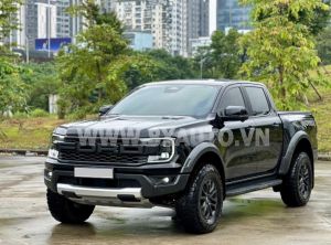 Xe Ford Ranger Raptor 2.0L 4x4 AT 2025
