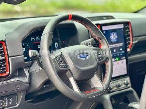 Xe Ford Ranger Raptor 2.0L 4x4 AT 2025
