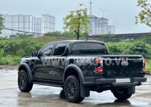 Xe Ford Ranger Raptor 2.0L 4x4 AT 2025