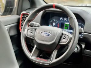 Xe Ford Ranger Raptor 2.0L 4x4 AT 2025