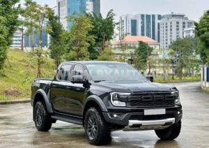 Xe Ford Ranger Raptor 2.0L 4x4 AT 2025