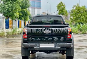 Xe Ford Ranger Raptor 2.0L 4x4 AT 2025