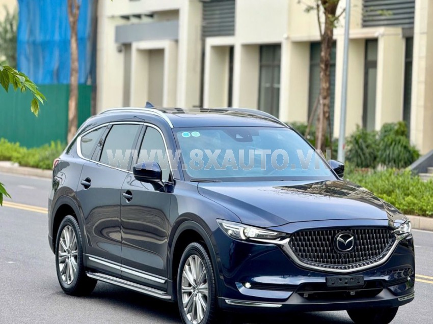 Mazda CX8 Premium 2024