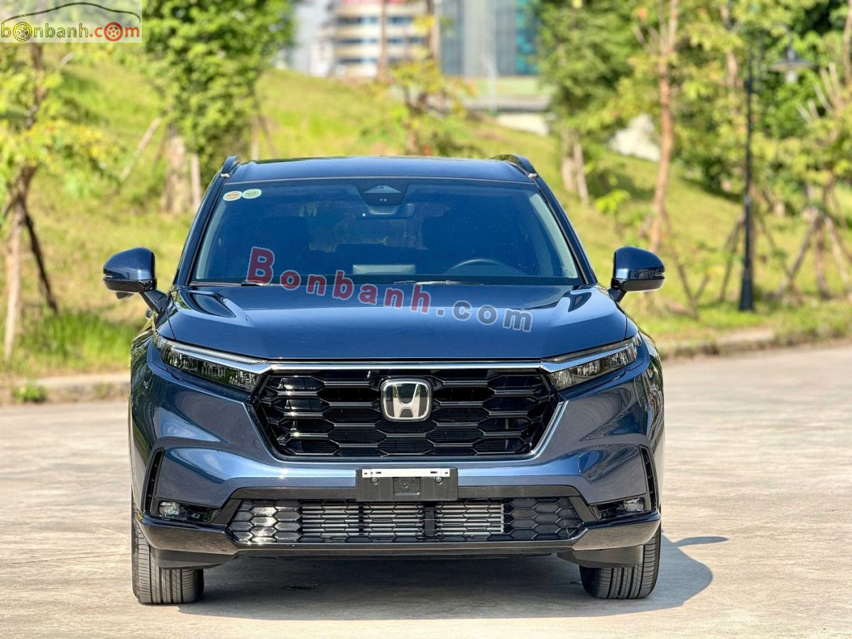 Honda CRV L 2025