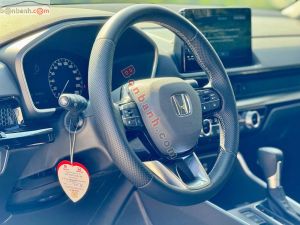 Xe Honda CRV L 2025