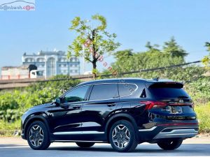 Xe Hyundai SantaFe Cao cấp 2.5L HTRAC 2021