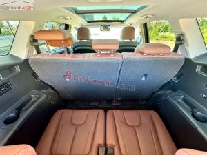 Xe Hyundai SantaFe Cao cấp 2.5L HTRAC 2021