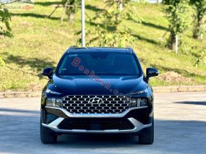 Xe Hyundai SantaFe Cao cấp 2.5L HTRAC 2021