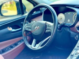 Xe Hyundai SantaFe Cao cấp 2.5L HTRAC 2021