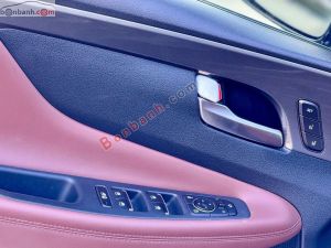 Xe Hyundai SantaFe Cao cấp 2.5L HTRAC 2021