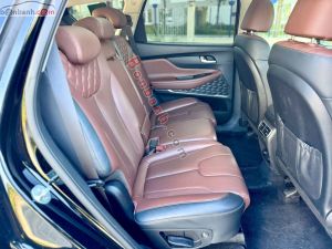 Xe Hyundai SantaFe Cao cấp 2.5L HTRAC 2021