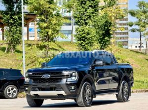 Xe Ford Ranger Wildtrak 2.0L 4x4 AT 2022