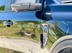 Xe Ford Ranger Wildtrak 2.0L 4x4 AT 2022