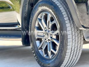 Xe Ford Ranger Wildtrak 2.0L 4x4 AT 2022