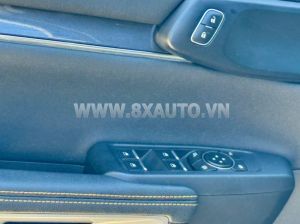 Xe Ford Ranger Wildtrak 2.0L 4x4 AT 2022