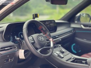 Xe Hyundai Palisade Prestige 2.2 AT HTRAC 2024