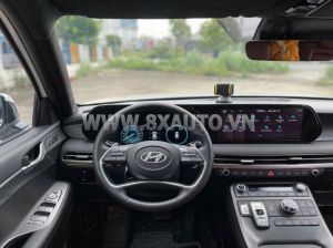 Xe Hyundai Palisade Prestige 2.2 AT HTRAC 2024
