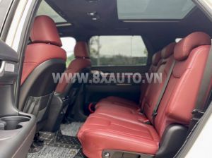 Xe Hyundai Palisade Prestige 2.2 AT HTRAC 2024