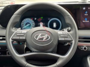 Xe Hyundai Palisade Prestige 2.2 AT HTRAC 2024