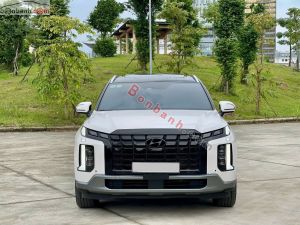 Xe Hyundai Palisade Prestige 2.2 AT HTRAC 2024