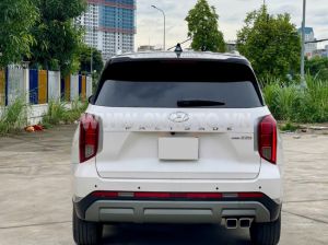 Xe Hyundai Palisade Prestige 2.2 AT HTRAC 2024