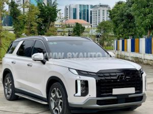 Xe Hyundai Palisade Prestige 2.2 AT HTRAC 2024
