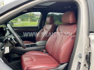 Xe Hyundai Palisade Prestige 2.2 AT HTRAC 2024