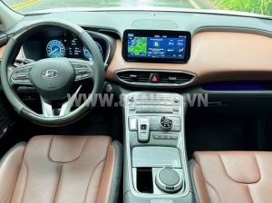 Xe Hyundai SantaFe Cao cấp 2.2L HTRAC 2023