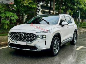 Xe Hyundai SantaFe Cao cấp 2.2L HTRAC 2023