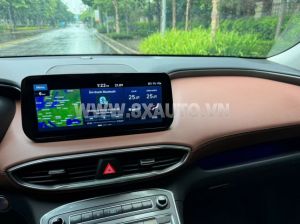 Xe Hyundai SantaFe Cao cấp 2.2L HTRAC 2023