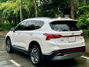 Xe Hyundai SantaFe Cao cấp 2.2L HTRAC 2023