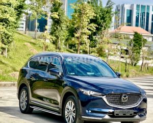Xe Mazda CX8 Premium 2.5 AT 2024