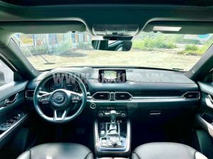 Xe Mazda CX8 Premium 2.5 AT 2024