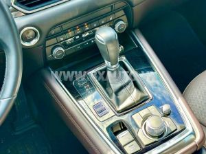 Xe Mazda CX8 Premium 2.5 AT 2024