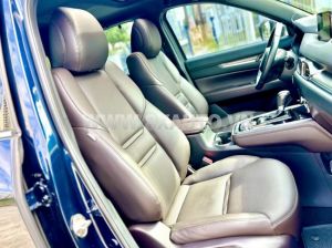 Xe Mazda CX8 Premium 2.5 AT 2024