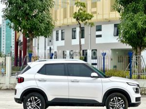Xe Hyundai Venue 1.0 T-GDi Đặc Biệt 2025