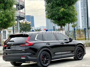 Xe Honda CRV L 2025