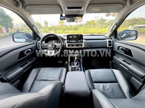 Xe Mitsubishi Triton Premium 2WD AT 2024