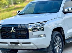 Xe Mitsubishi Triton Premium 2WD AT 2024