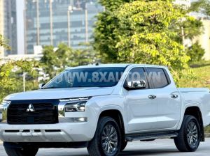 Xe Mitsubishi Triton Premium 2WD AT 2024
