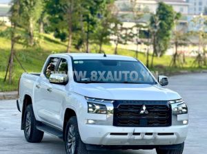Xe Mitsubishi Triton Premium 2WD AT 2024