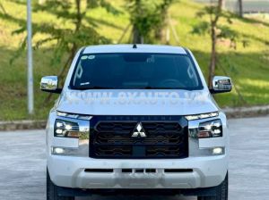 Xe Mitsubishi Triton Premium 2WD AT 2024